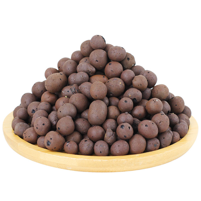 Clay Pebble Growing - 500g organik açık ceramsite kil çakıl