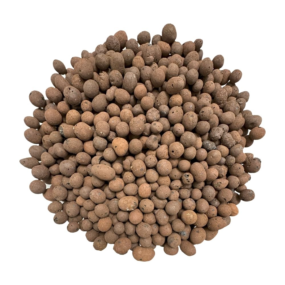 ABD'den Gönderilen Genişletilm - Clay Pebble Growing incelemesi ve fiyatı