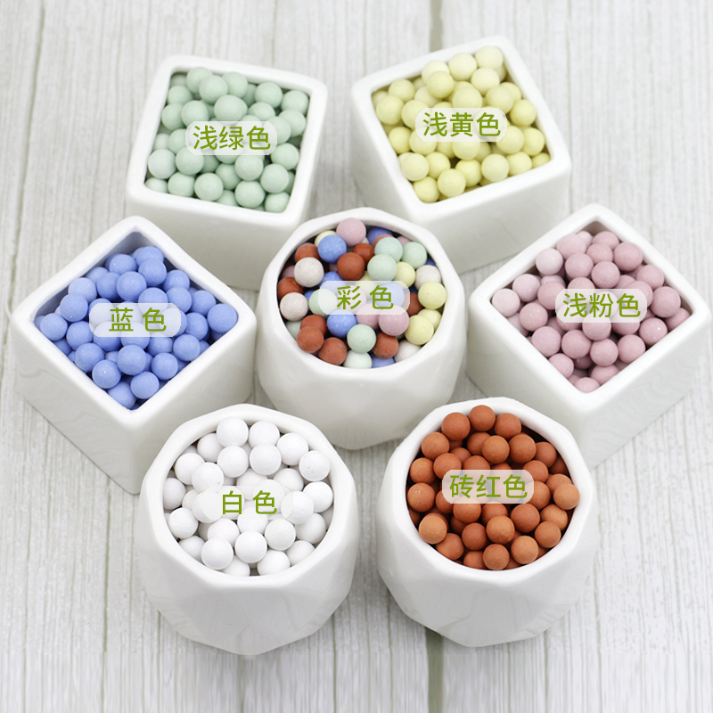 Katı Ceramsite genişletilmiş k - Clay Pebble Growing incelemesi ve fiyatı